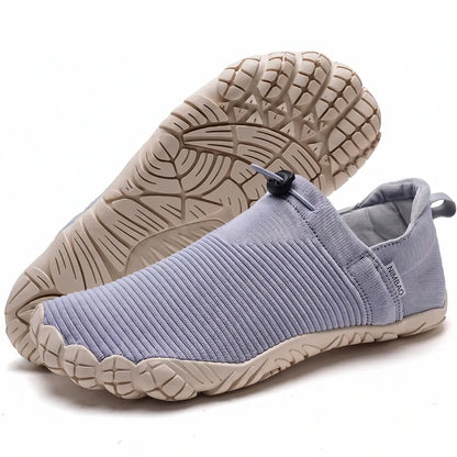Cloud Walk Cozy Light Grey