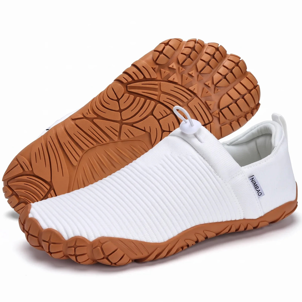Cloud Walk Cozy White Coffee