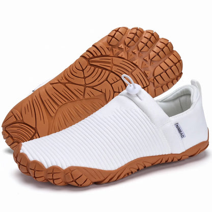 Cloud Walk Cozy White Coffee