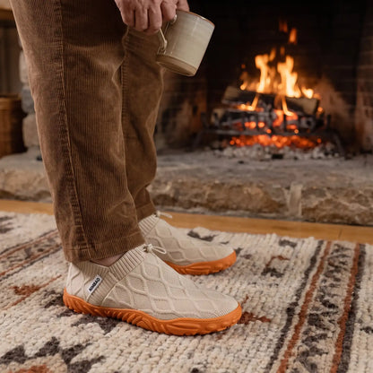Cloud Walk Men offwhite lifestyle