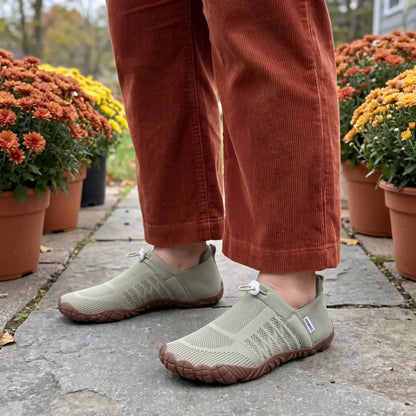 Cloud Walk Vela Sage Olive lifestyle