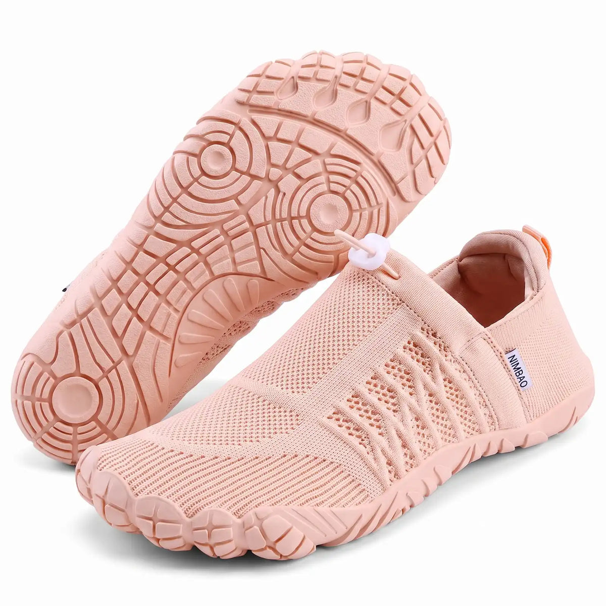 Vela Pink Peach