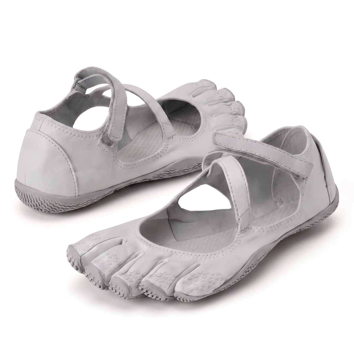 Cloud Fingers Grey