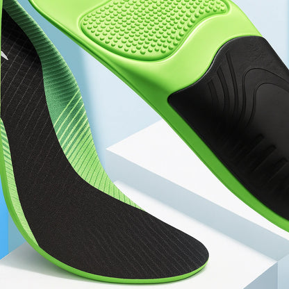Orthopedic Soles – Comfort Insoles with Arch Support