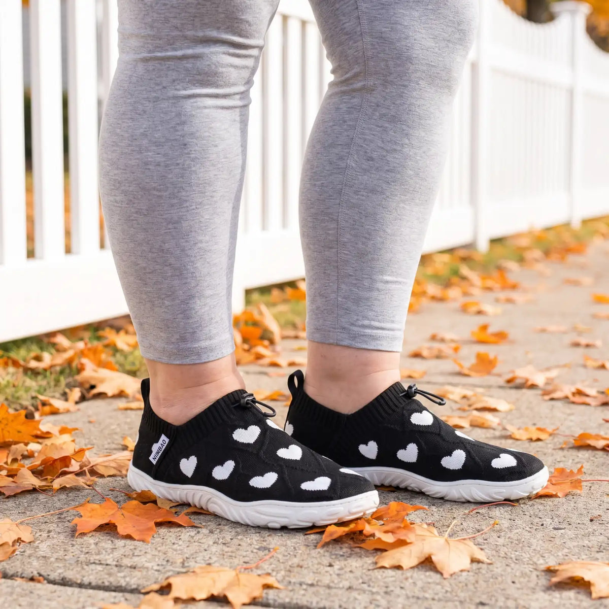 Cloud Walk Black Love lifestyle
