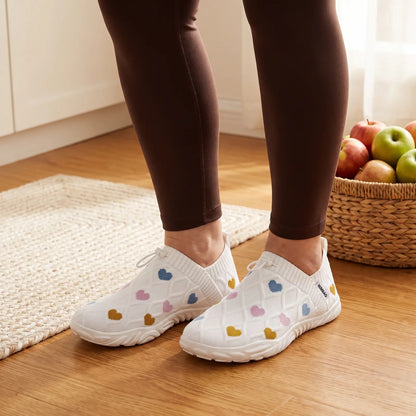 Cloud Walk Pastel Love lifestyle