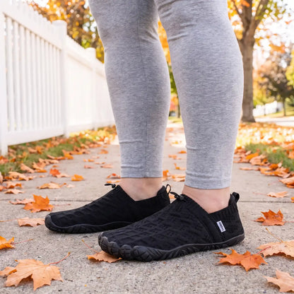 Cloud Walk Ola Black lifestyle