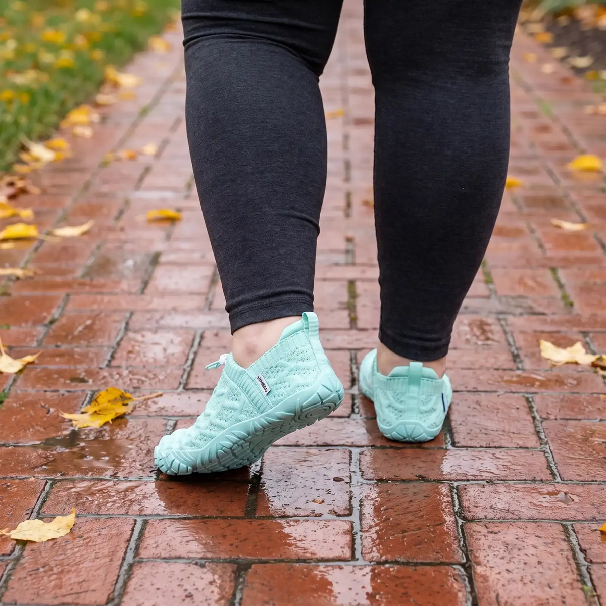 Nimbao Cloud Walk