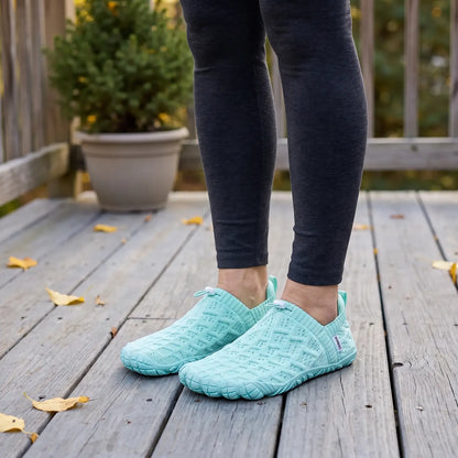 Cloud Walk Ola Mint lifestyle