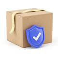 Shipping & Size Protection