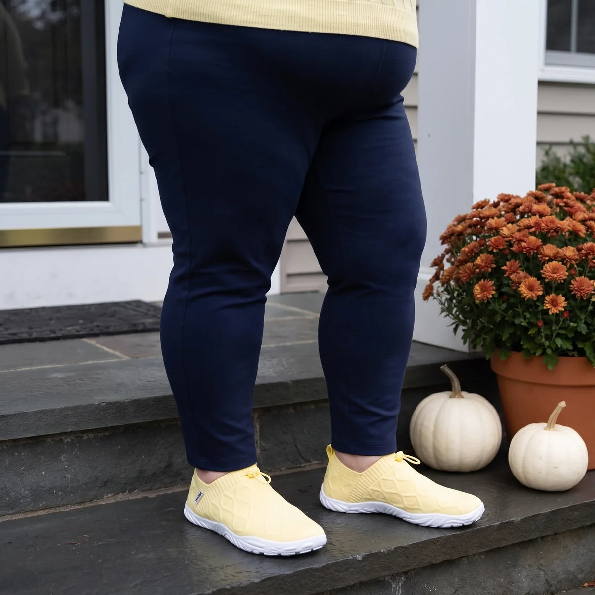 Cloud Walk Lemon lifestyle